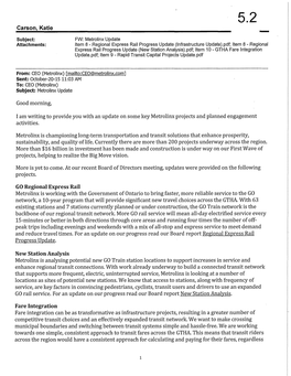 Carson, Katie GO Regional Express Rail New Station Analysis