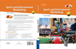 Sports Entertainment Marketing Text Book.Pdf