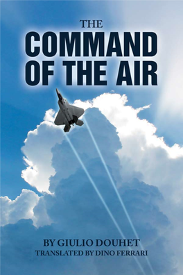 The Command of the Air