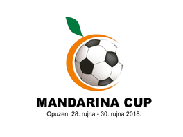 MANDARINA CUP Opuzen, 28