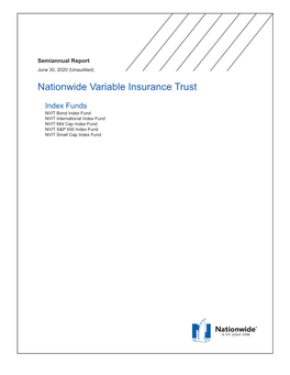 Nationwide Variable Insurance Trust