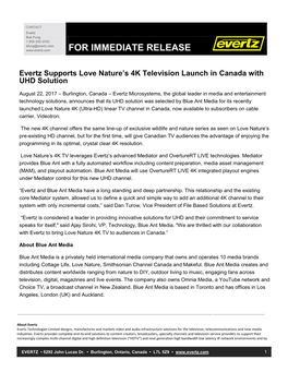 Copy of Press Release