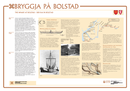 Bryggja På Bolstad