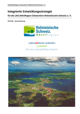Schwentine-Holsteinische Schweiz E