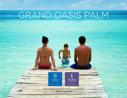 Grand Oasis Palm