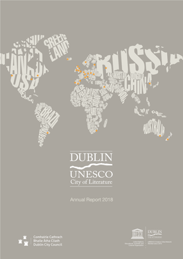 Annual Report 2018