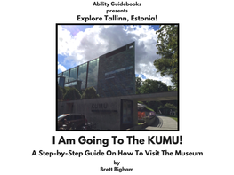 Ability Guidebook: I Am Going to the KUMU!