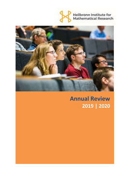 Annual Report 2019-2020