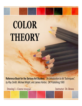 Color Theory