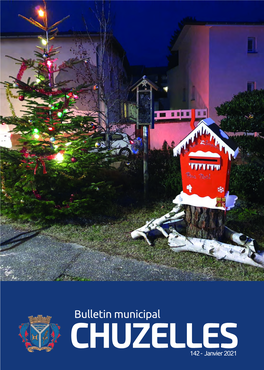 Bulletin Municipal N°142