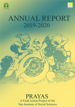 Annual Report 2019-20