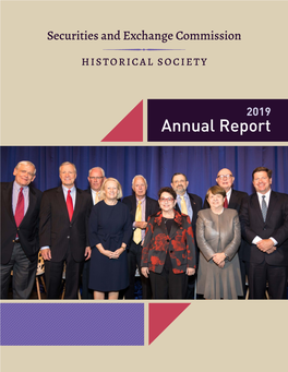 Annual Report