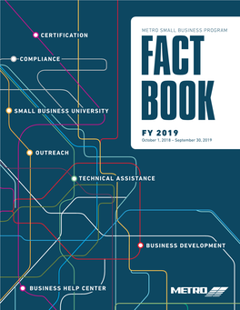 Fact Book FY 2019