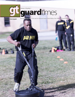 Guard Times Magazine