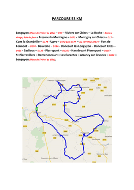 La Bataille D'arrancy-Sur-Crusnes