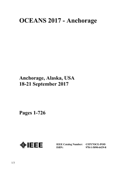 Calibration System Analysis of Series Acoustic Doppler Current Profiles