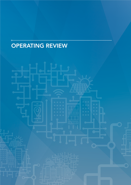 Operating Review