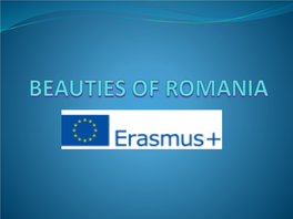 Fauna of Romania Fauna of Romania