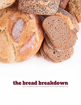 View the Bread Breakdown