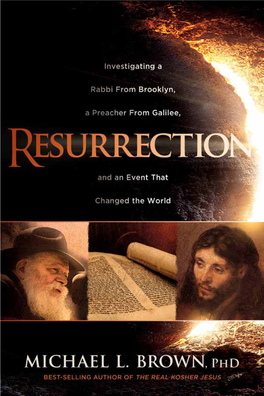 Brown-Resurrection.Pdf