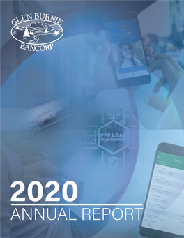 GLBZ 2020 Annual Report