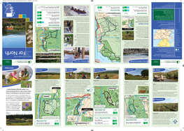 Forests of the Far North Guide Revised March 2015 Layout 1 24/03/2015 12:37 Page 1