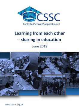 CSSC Learning from Each Other