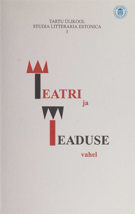 Ш EATRI M EADUSE