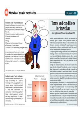 15.Touris Resource