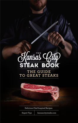 Expert Tips Kansascitysteaks.Com Delicious Chef-Inspired Recipes