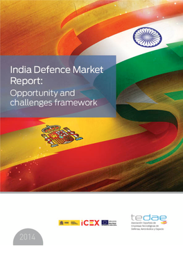 INDIA DEFENCE MARKET REPORT Mod