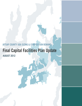 Capital Facility Plan