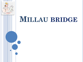 Millau Bridge