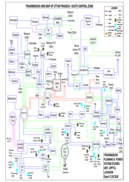 C:\Users\DELL\Desktop\Maps\South Central.Dwg-1 Model