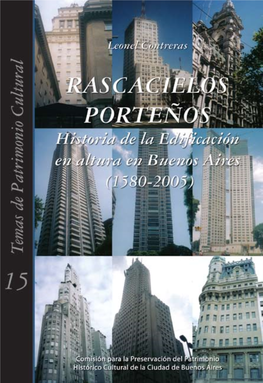 Rascacielos Porteños