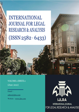 Awareness About Victimization of Lgbtq Community- a Study of Youth in Twin City of Odisha, India