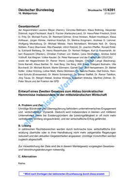 Elektronische Vorab-Fassung* - 4