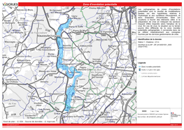 Zone D'inondation Potentielle