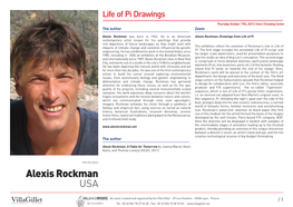 Alexis Rockman Was Born in 1962