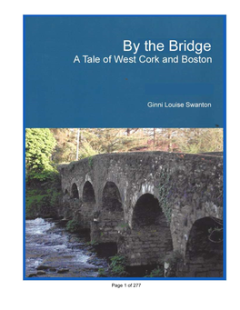 By the Bridge: a Tale of West Cork and Boston