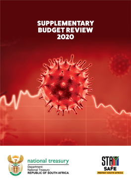 Supplementary Budget Review 2020