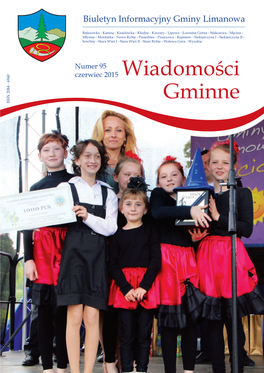 Wiadomości Gminne”