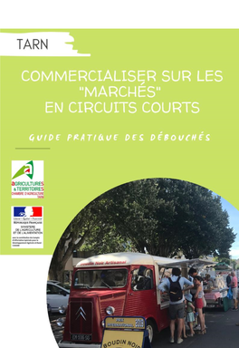 Guide Debouche Marche TAR