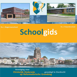 Schoolgids-01-06-2019.Pdf