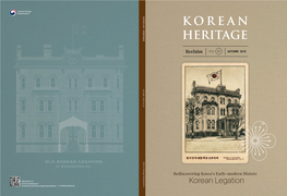 Korean Heritage