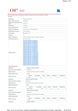 Pagina 1 Di 9 10/10/2014