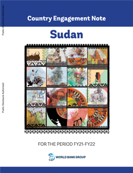 Sudan-Country-Engagement-Note-For