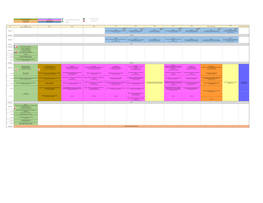 WCP 2018 Program at a Glance.Xlsx