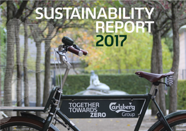 2017 Sustainability Report