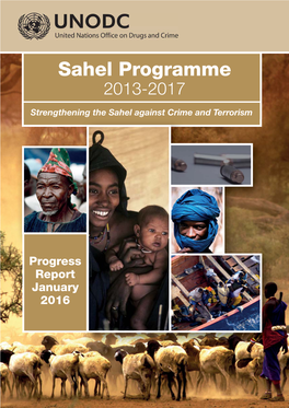 Sahel Programme 2013-2017